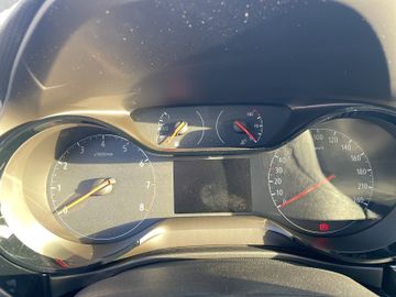 Opel Corsa Edition 1.2T MT6 100PS PDC,LHZ,SHZ,