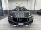 Maserati Levante V6 Diesel AWD Granlusso - Maserati Levante: Granlusso