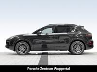 Porsche Cayenne BOSE Luftfederung 21-Zoll Rückfahrkamera