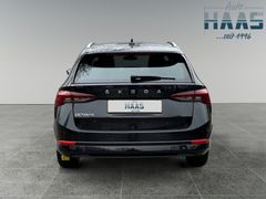 Fahrzeugabbildung Skoda Octavia Combi Style DSG Navi LED ACC Lane Kamera