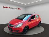 Opel Corsa 1.4 - Opel Corsa aus 2006: 1.4