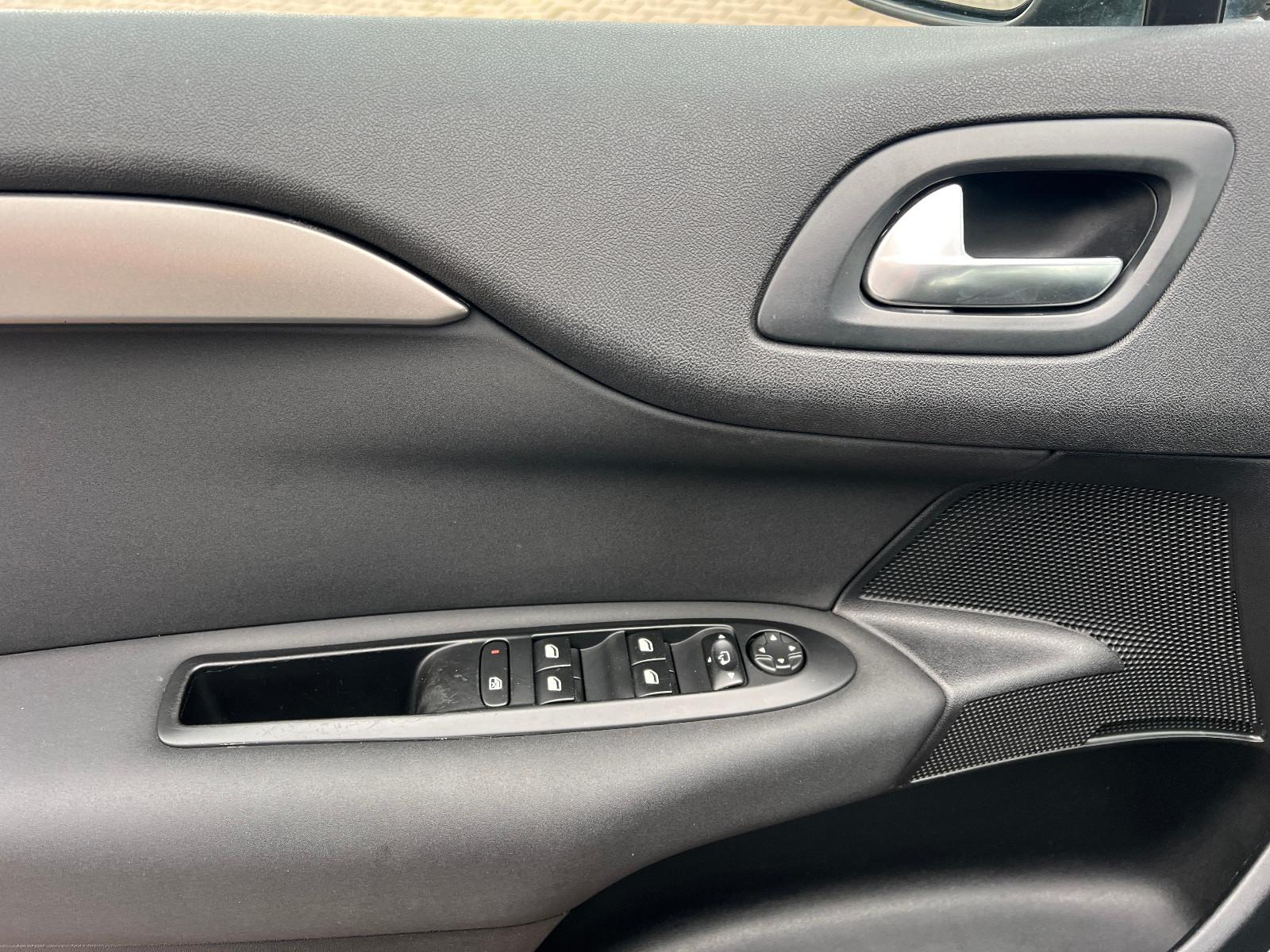 Citroën C4 Lim. Selection