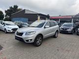 Hyundai Santa Fe 2.2 CRDi Premium Leder XENON AnhKpl - Hyundai SANTA FE aus 2011 mit Diesel-Antrieb