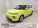 Kia e- Soul 39 kWh Edition 7 LED|virt.Cock.|ACC|RFK - Kia Soul aus 2021