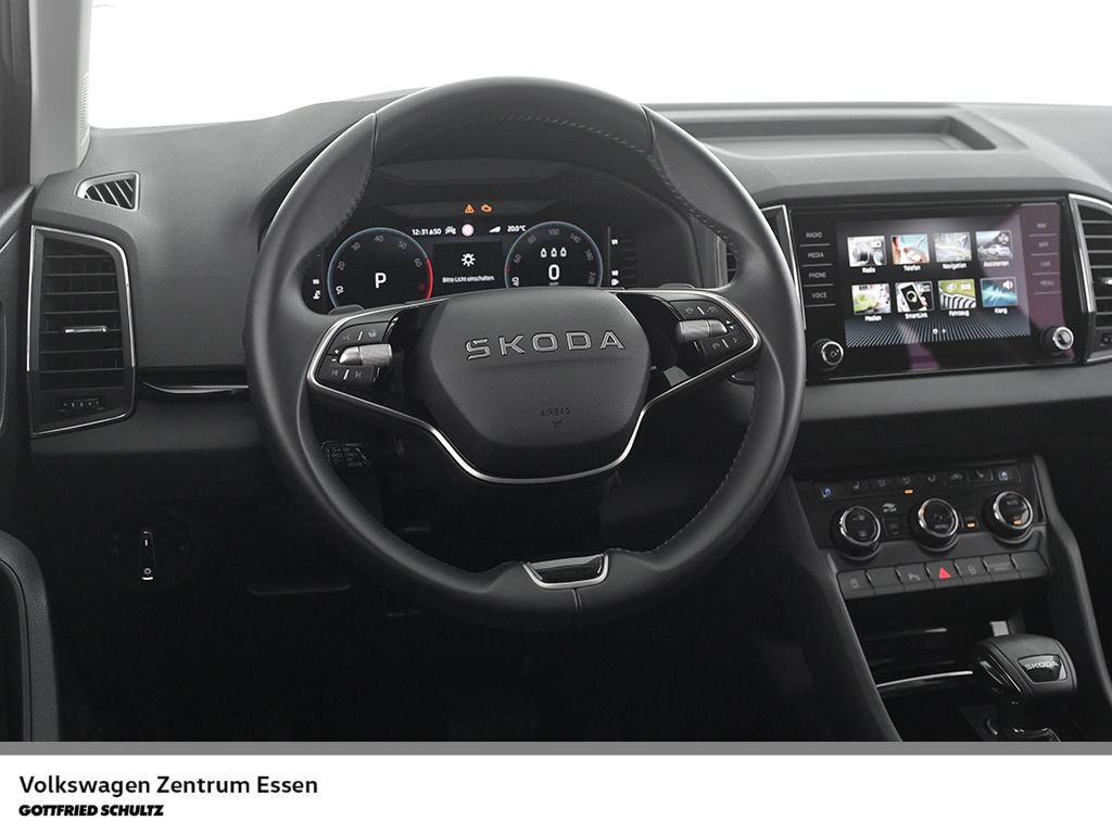 Skoda Karoq - Bild 15