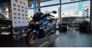 Suzuki AN 400