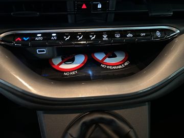 Fiat 500 1.0 FireFly Torino Kam.+LED+LM+PDC+SpurH