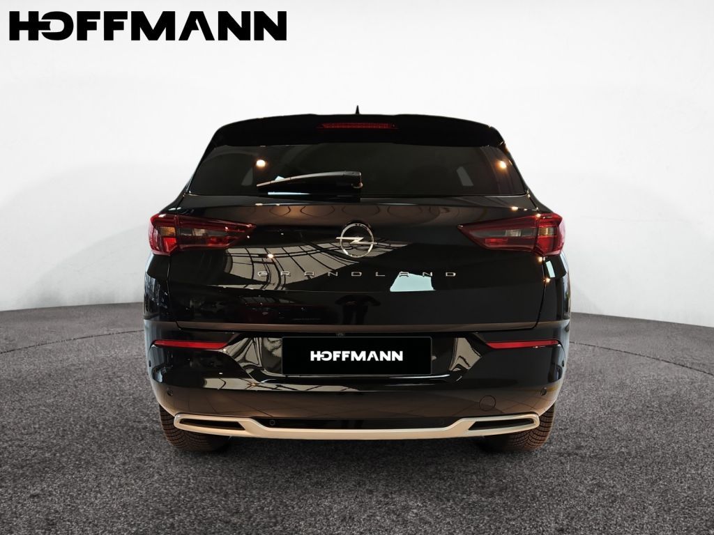 Fahrzeugabbildung Opel Grandland 1.2 DI Elegance,Navi,LED,Lenkradheizun