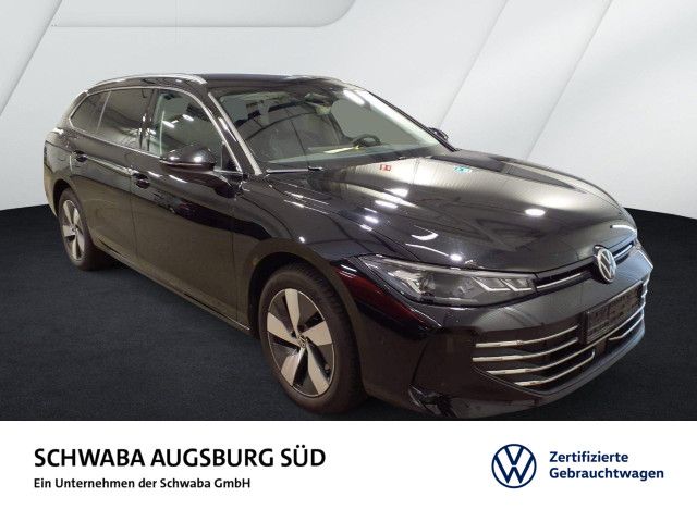 Volkswagen Passat Variant Business 1.5 eTSI DSG LED*AHK*17"