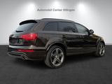 Audi Q7 3.0 TDI quattro/3X S-line/21Zoll/Leder/Bi-Xeo - gebrauchte Audi Q7 aus dem Jahr 2012