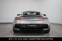 Aston Martin DBS – pogled 6