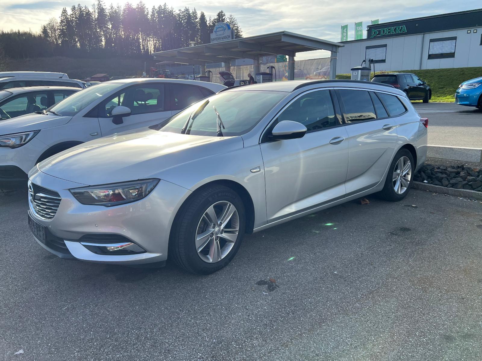 Opel Insignia B Sports Tourer Edition MOTORSCHADEN