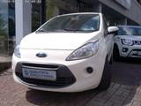 Ford Ka Titanium - Ford Ka/Ka+ aus 2012
