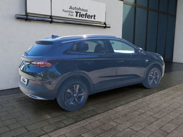 Grandland X 1.5 D Start/Stop Automatik 120 Jahre