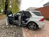 Mercedes-Benz GLE 350 d 4MATIC - - Mercedes-Benz GLE-Klasse in Wuppertal