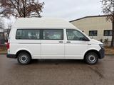 Volkswagen T6 Transporter Kasten-Kombi Kombi Hochdach lang - : Kombi, Hochdach