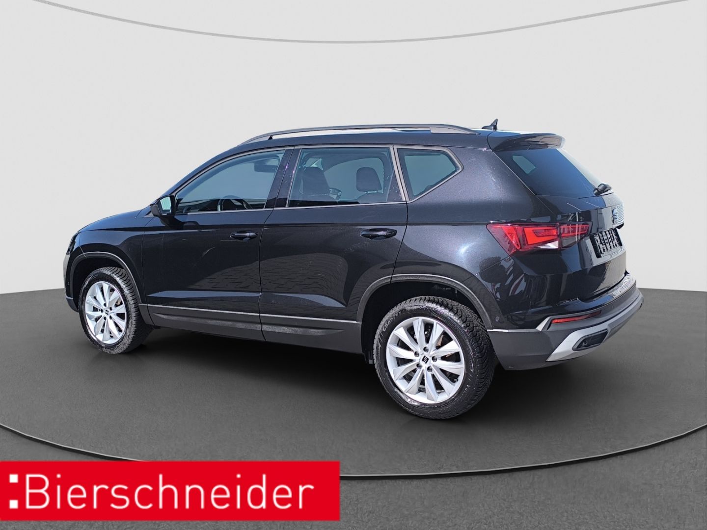 Seat Ateca - Bild 5