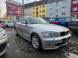 BMW 120 1 Limousine 120i*AUTOMATIK * - gebrauchte BMW 1er Reihe aus dem Jahr 2005