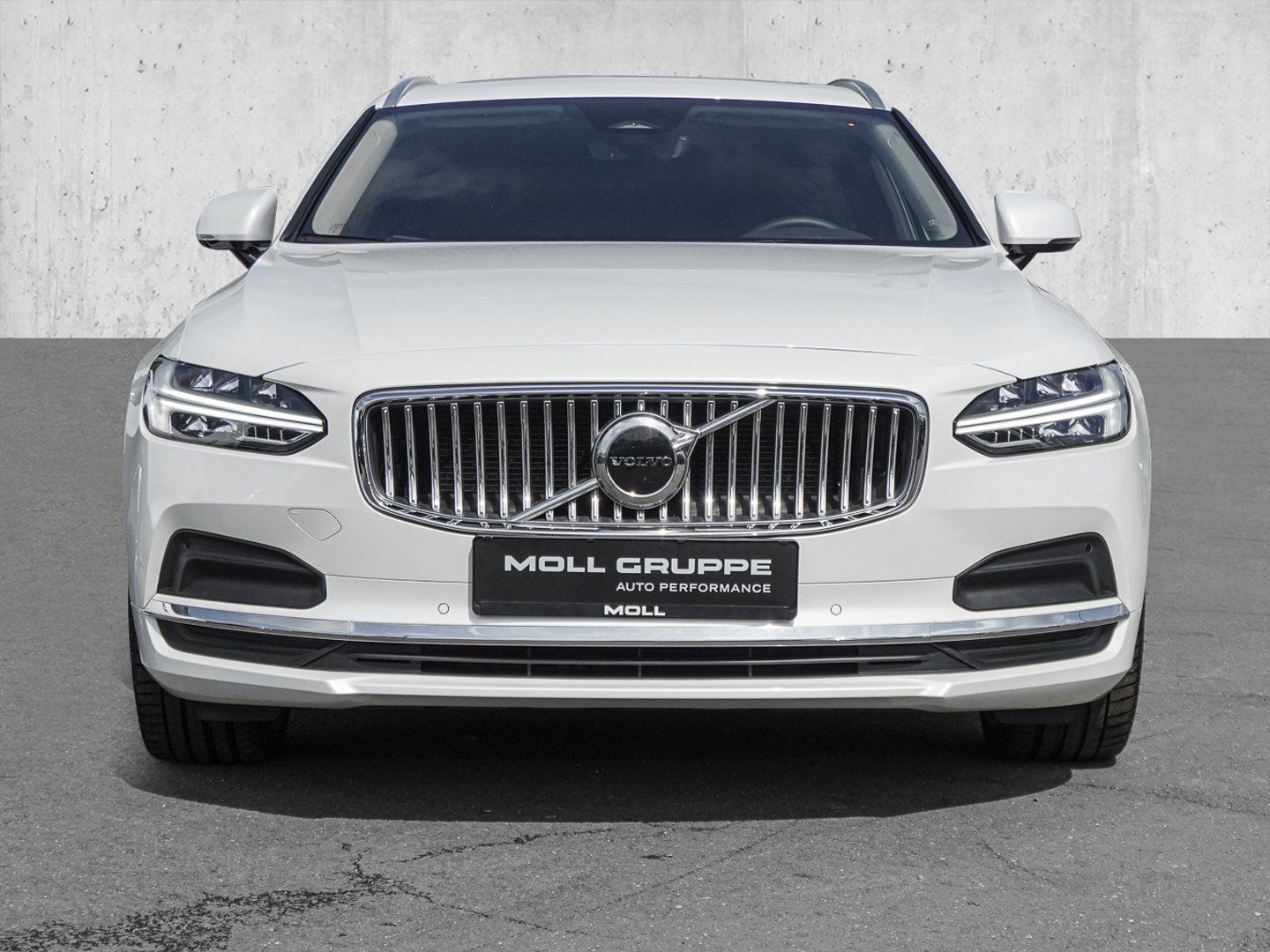 Volvo V90 B4 B Plus Bright STANDHZG PANO H&K 20ZOLL LE foto 3