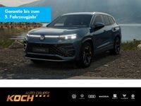 Volkswagen Tayron - Vorschau Bild 1