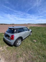 MINI One mit Panorama Glas-Schiebedach, PDC - : Schiebedach, Kleinwagen, mit