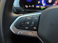 Volkswagen T-Cross - Vorschau Bild 21