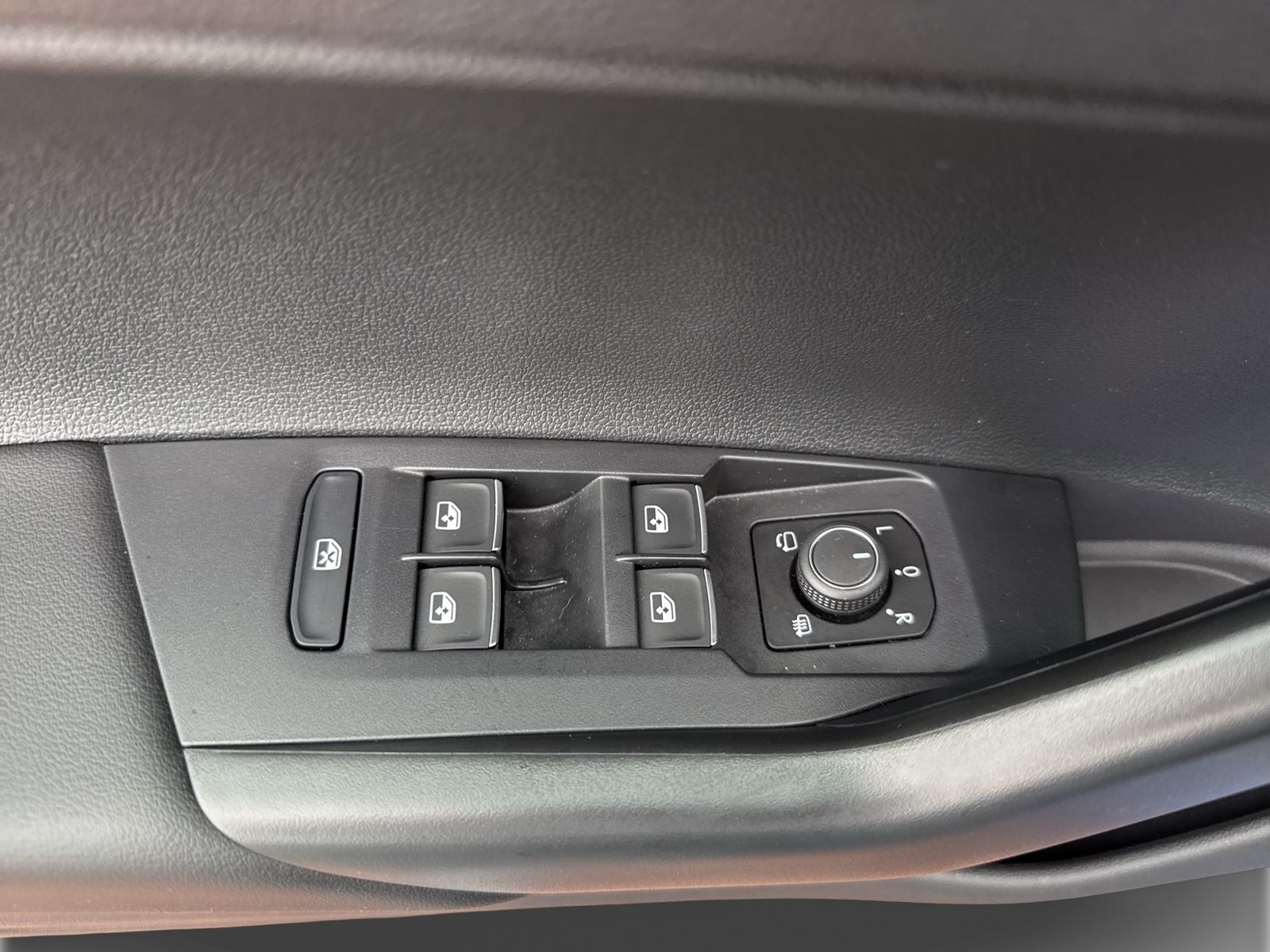 Polo 1.0 TSI Goal, Navi, ACC, Sitzhzg, LED, App