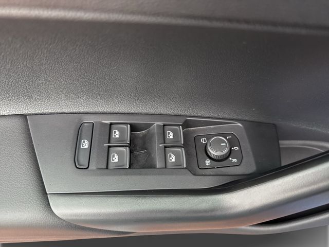 Polo 1.0 TSI Goal, Navi, ACC, Sitzhzg, LED, App