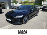 Volvo S60 R Design B5 Benzin EU6d HUD Navi Digitales C - Volvo S60: 5.5