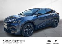 Cupra Tavascan - Vorschau Bild 1