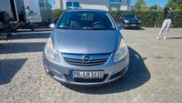 Opel Corsa D Edition *Neue Steuerkette*