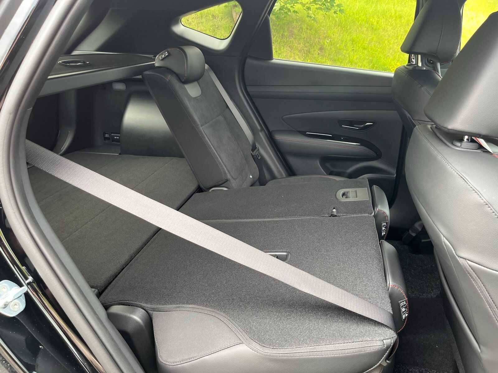 Hyundai Tucson – Bild 19