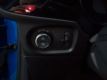 Bild 13 Opel Corsa F 1.2T Ultimate SHZ LHZ PDC+Kam Navi Pro