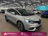 Renault Grand Scenic IV 1.7 BLUE  dCi 120 Grand Business - graue Renault Grand Scenic
