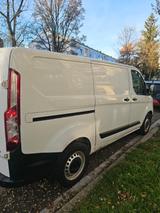 Ford Transit Custom - Ford Transit Custom Gebrauchtwagen in München