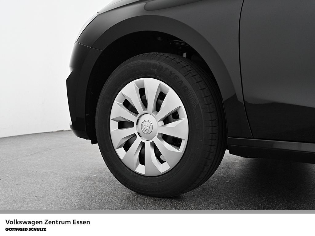 Skoda Fabia - Bild 6