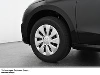 Skoda Fabia - Vorschau Bild 6