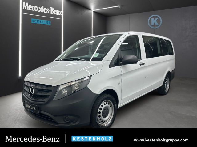 Mercedes-Benz Vito 114 CDI Tourer PRO Lang