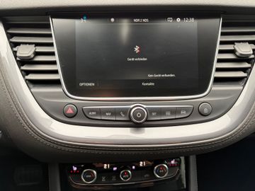 Bild 16 Opel Grandland (X) Grandland X Elegance AT +Kamera+M-LED+PDC+SHZ+