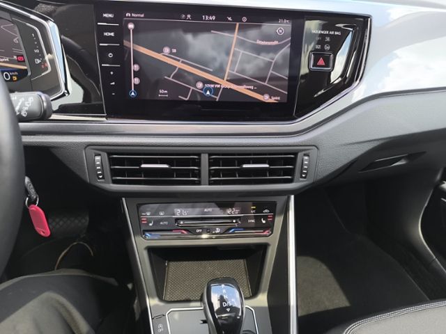 Fahrzeugabbildung Volkswagen Taigo 1.0 TSI OPF DSG Style IQ.LIGHT NAVI "PRO"