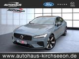 Volvo S60 T8 Recharge Plus Dark Plug-In Hybrid AWD LED - Volvo S60 Recharge-Plus-Dark