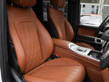 Mercedes G 450 - 5
