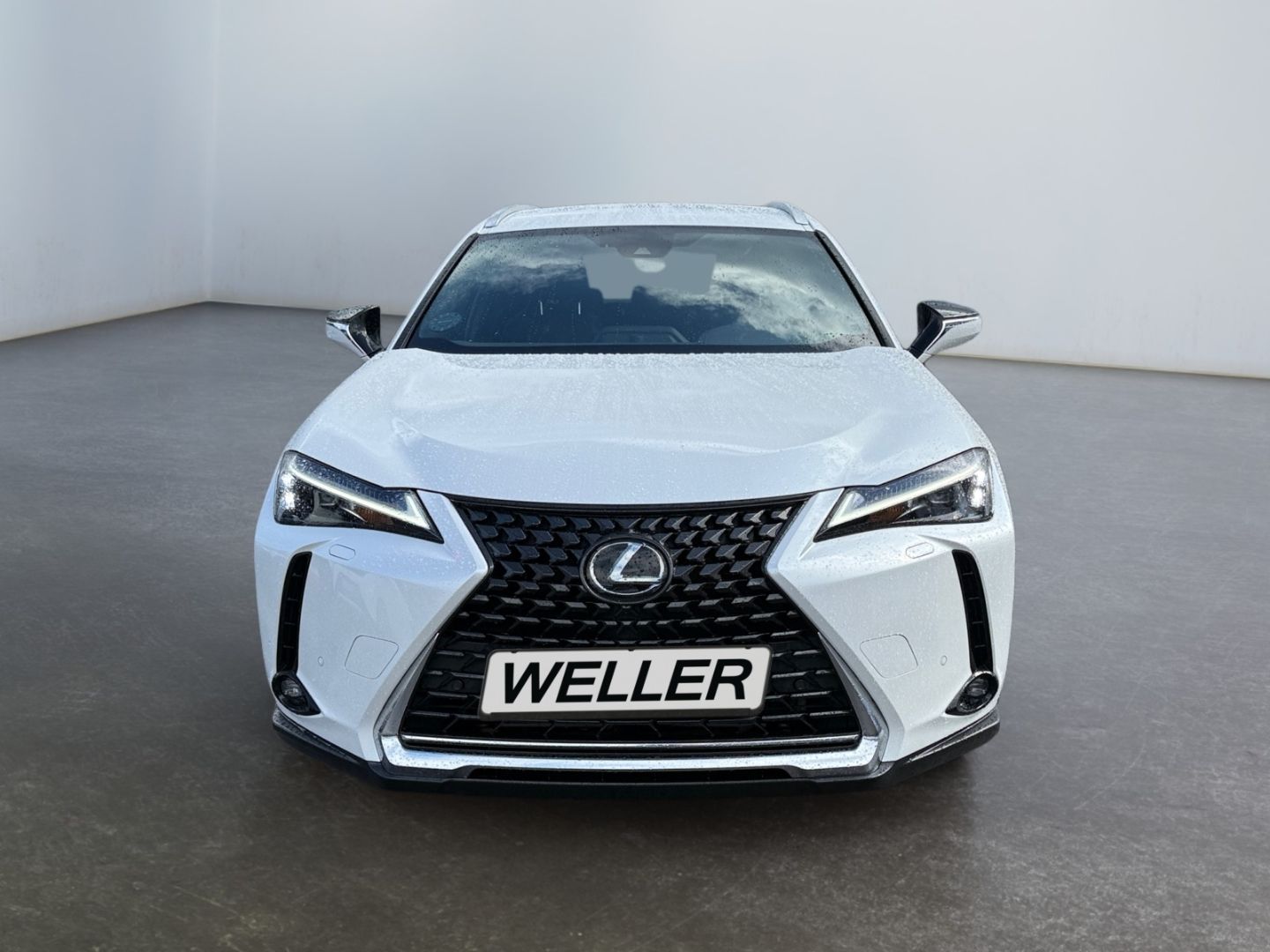 Lexus UX 250h Executive Line *LED*ACC*PDC*SHZ*RCam*DAB imagem 2