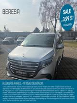 Mercedes-Benz V 300 d Lang 4M Exclusive Airmatic AHK Nappa