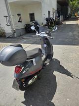 Vespa Primavera S 125 ABS MIA LED TOpcase TÜV neu - Offers