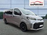 Toyota Proace Verso L2 Lounge Sthzg.,Leder,Pano,sofort - Toyota Proace (Verso) Lounge Gebrauchtwagen