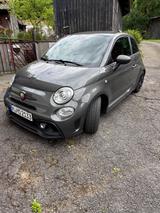 Abarth 595 Competizione 1.4 T-Jet 16V 595 Competizi... - Abarth 595 Competizione aus 2018