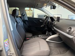 AUDI Q2 35 TFSI/SPORT/VIRTUELLES/ACC/LED AUDI Q2 35 TFSI/SPORT/VIRTUELLES/ACC/LED