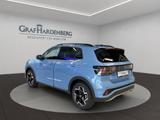 Volkswagen T-Cross 2026