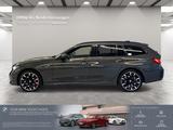 BMW 330e Touring M Sport AHK Harman/K Kamera LED - BMW 330 mit Anhängerkupplung
